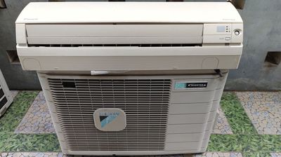 Điều hòa Daikin inverter 2 chiều. Mua bán Máy lạnh, điều hoà tại Quận Đống Đa Hà Nội được đăng bởi CD