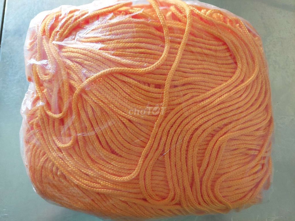 Cuộn dây của thiết bị bắn dây cứu hộ LTA hàng hải. Mua bán Đồ thể thao, Dã ngoại tại Quận Ngô Quyền Hải Phòng được đăng bởi Vinh hình 1