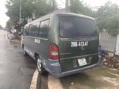 Bán xe Mec mb 140D. Mua bán Ô tô tại Thành phố Dĩ An Bình Dương được đăng bởi Duong