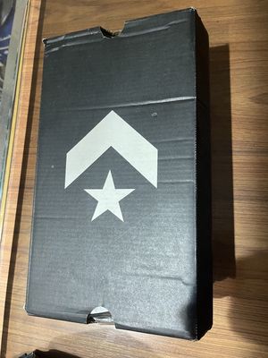 Giày Converse Màu Xanh Lá Size 3.5 (36). Mua bán Giày dép tại Quận 10 Tp Hồ Chí Minh được đăng bởi Kiệt