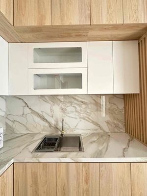 Rent · 1 bd · 38 м² · Quận Ngũ Hành Sơn, ул. Đường An Thượng 21