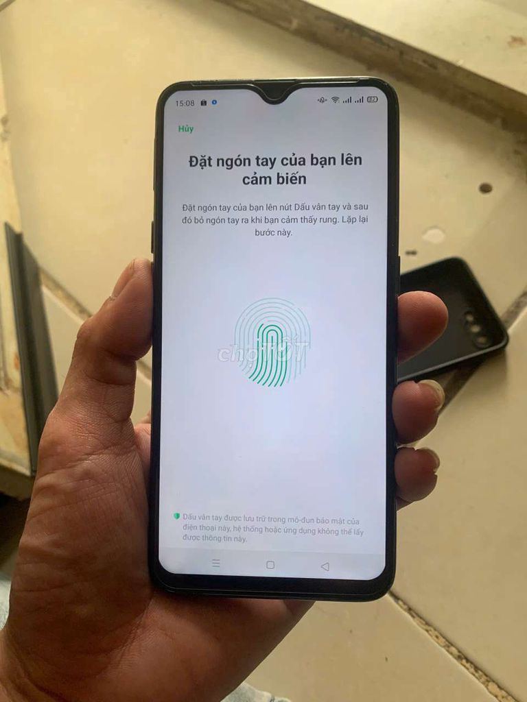 OPPO F9. Mua bán Điện thoại tại Quận 12 Tp Hồ Chí Minh được đăng bởi luôn hình 1