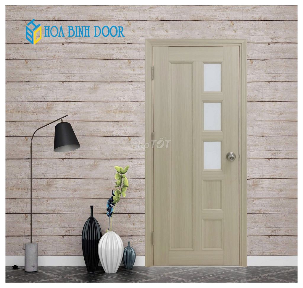 Cửa Nhựa Đài Loan. Mua bán Nội thất, đồ gia dụng khác tại Thành phố Thủ Đức Tp Hồ Chí Minh được đăng bởi Dung Trương hình 1