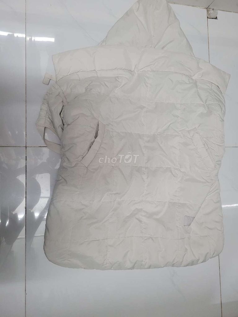 Túi ngủ trẻ em vải sơ sinh. Mua bán Mẹ và bé tại Quận 10 Tp Hồ Chí Minh được đăng bởi Bà ba bán bánh bao hình 1