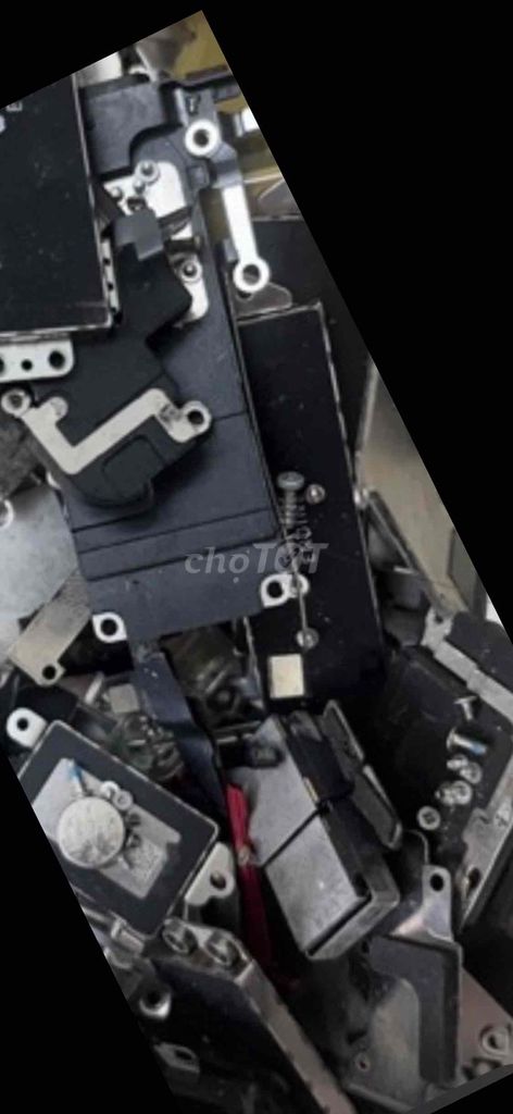 Loa rung chuông iphone 11 12 13 14 15 16 promaxzin. Mua bán Linh kiện (RAM, Card...) tại Quận Tân Phú Tp Hồ Chí Minh được đăng bởi Trương Hiệp hình 1