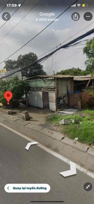 Plot of land 1000 m² · Đường Quốc lộ 1