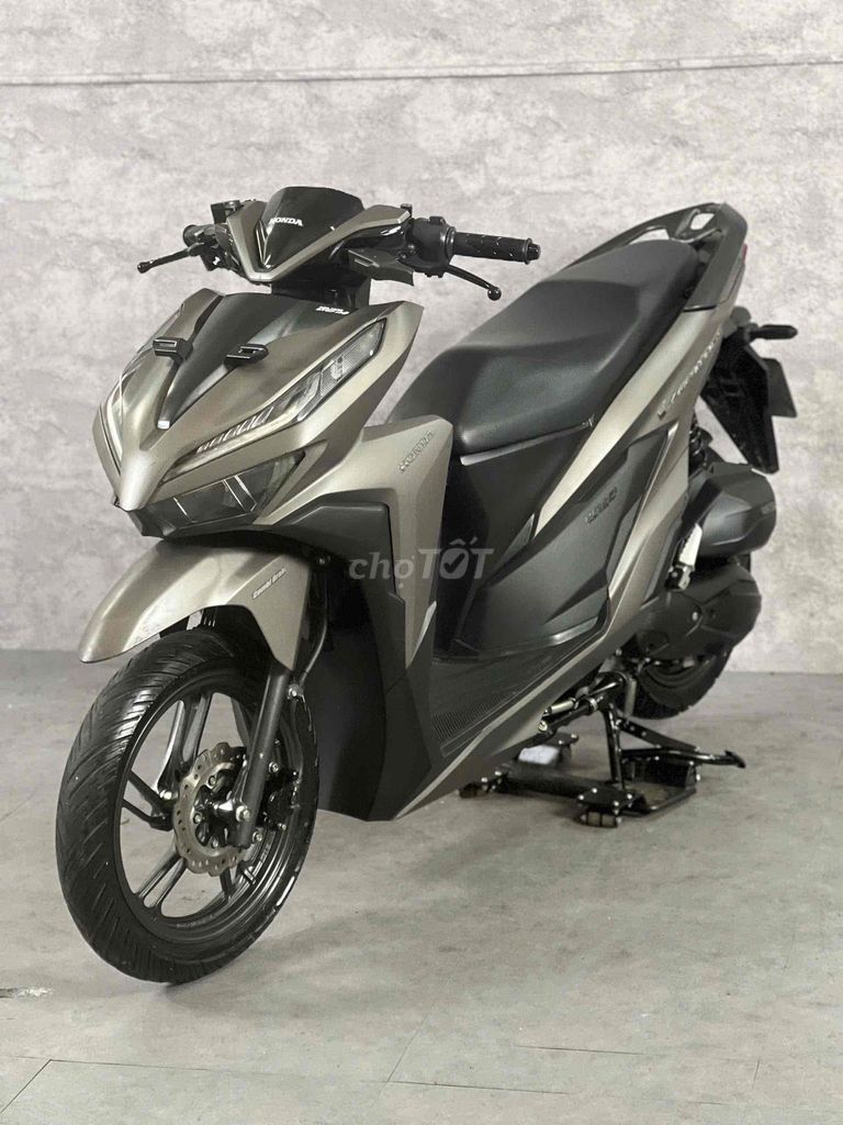 Vario 150 2020 Коричнево-черный 10 000 км Госномер Срочно Владелец