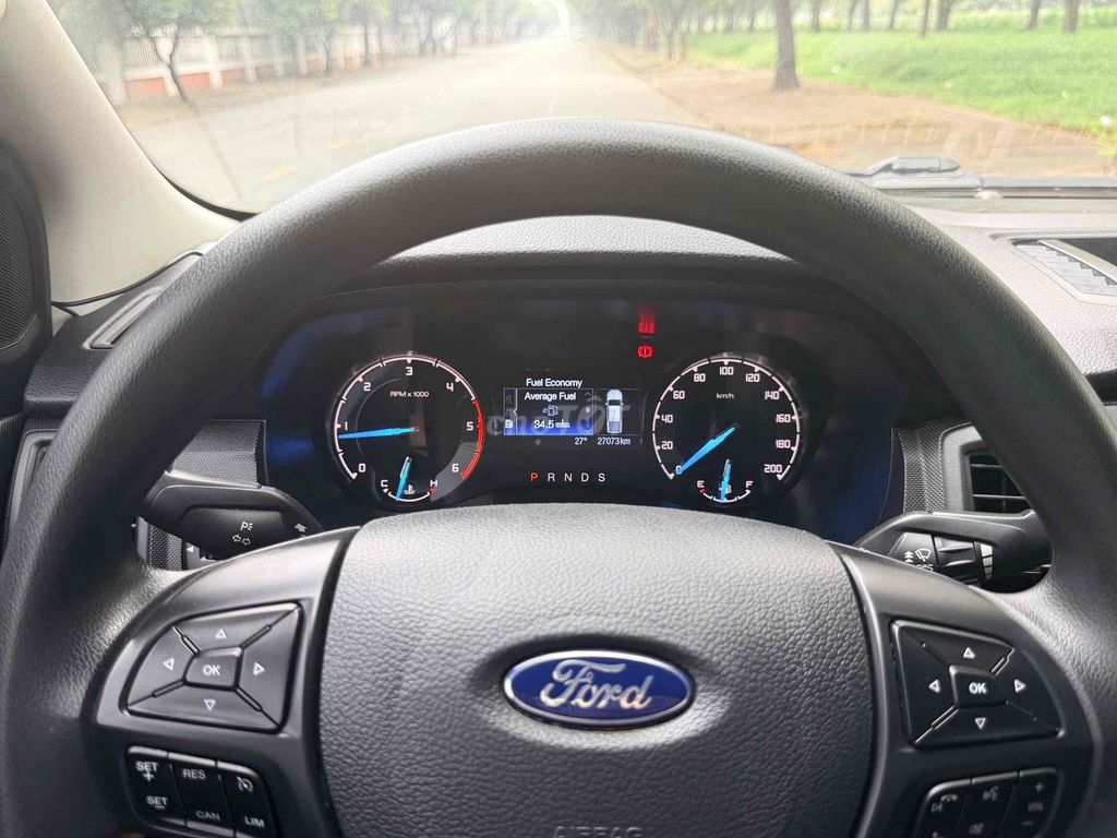 BÁN FORD RANGER XLS 2018- NHẬP THÁI – SỐ TỰ ĐỘNG. Mua bán Ô tô tại Quận Tân Phú Tp Hồ Chí Minh được đăng bởi FORD TÂN PHÚ  hình 7