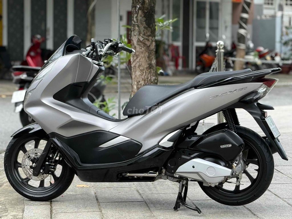 PCX 150 2019 smakey, máy  rin êm chất , chính chu. Mua bán Xe máy tại Quận Cẩm Lệ Đà Nẵng được đăng bởi SƠN THỊNH  hình 8
