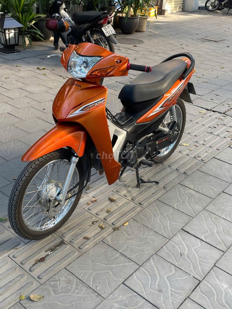 Wave cam 2021 Biển tỉnh. Mua bán Xe máy tại Quận Cầu Giấy Hà Nội được đăng bởi Nguyễn Thái hình 3