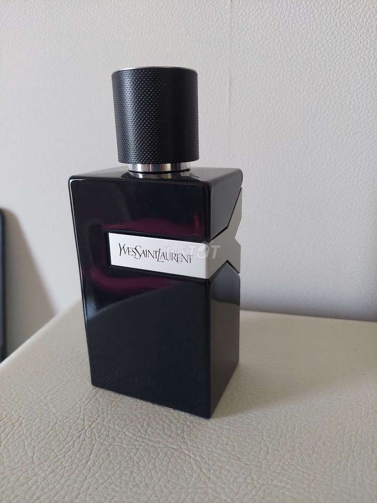 Nước hoa Yves Saint Laurent Y Le Parfum Nam 100ml. Mua bán Nước hoa tại Quận Cái Răng Cần Thơ được đăng bởi Cao Văn Quá hình 1