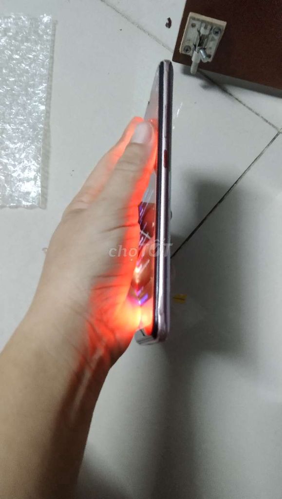 Vivo S1 Pro Máy Zin, Màn K Ám.Ram 8/128GB. Mua bán Điện thoại tại Quận Gò Vấp Tp Hồ Chí Minh được đăng bởi Phượng hình 3