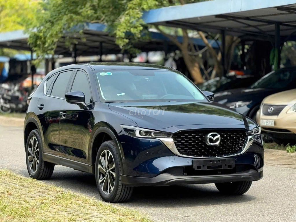 Mazda CX5 2025 Deluxe 2.0 Giảm 35tr Voucher 15tr. Mua bán Ô tô tại Quận Gò Vấp Tp Hồ Chí Minh được đăng bởi Phụng KIA MAZDA GÒ VẤP hình 3