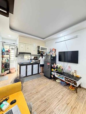Căn hộ 35 m² · 1 PN · Ngách 102/51 Phố Hoàng Đạo Thành