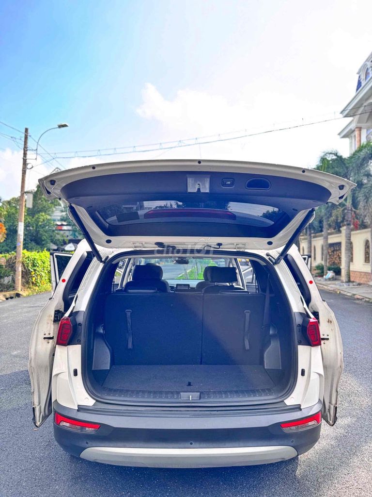 Hyundai Custin 2023 Đặc Biệt 1.5T - 40000 km. Mua bán Ô tô tại Quận Gò Vấp Tp Hồ Chí Minh được đăng bởi Ms Thư  hình 3