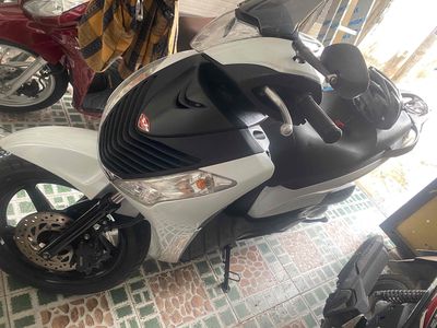 Honda SH Ý Trắng sm 106 zin