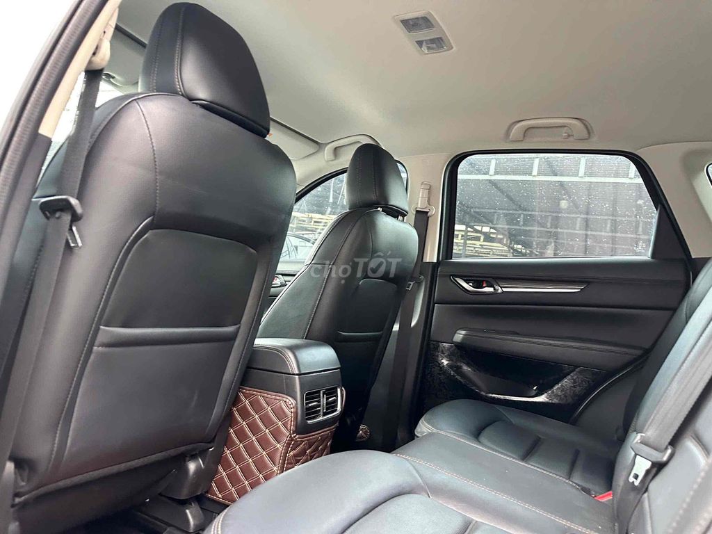 Mazda CX 5 2023 2.0 Deluxe - 12000 km một chủ. Mua bán Ô tô tại Thành phố Thủ Đức Tp Hồ Chí Minh được đăng bởi FASTCARS THÁI Ô TÔ CŨ  hình 10