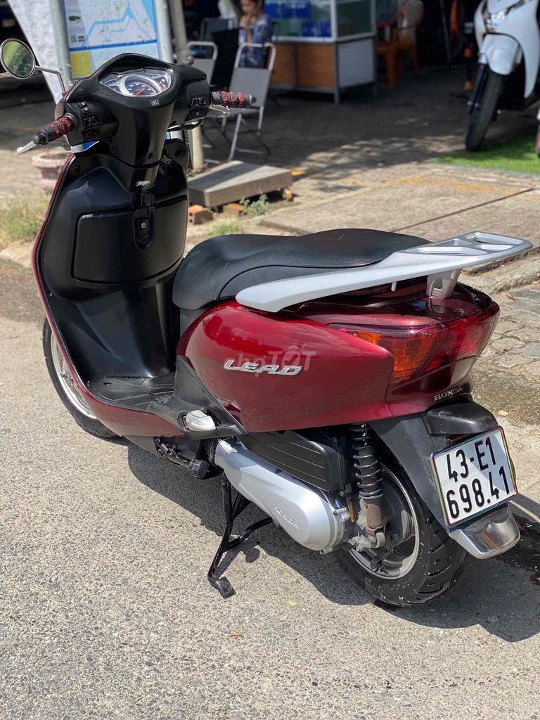 lead 2012 Fi-chống điện,trả trước 0đ-có góp tư. Mua bán Xe máy tại Quận Sơn Trà Đà Nẵng được đăng bởi khánh duy bán xe trả góp hình 5