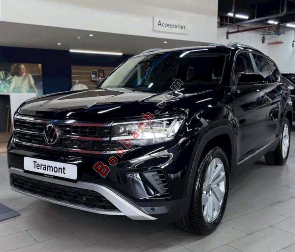Volkswagen Teramont 2.0 AT 2022 - 1 Tỷ 499 Triệu. Mua bán Ô tô tại Quận 10 Tp Hồ Chí Minh được đăng bởi Tam Lee hình 1