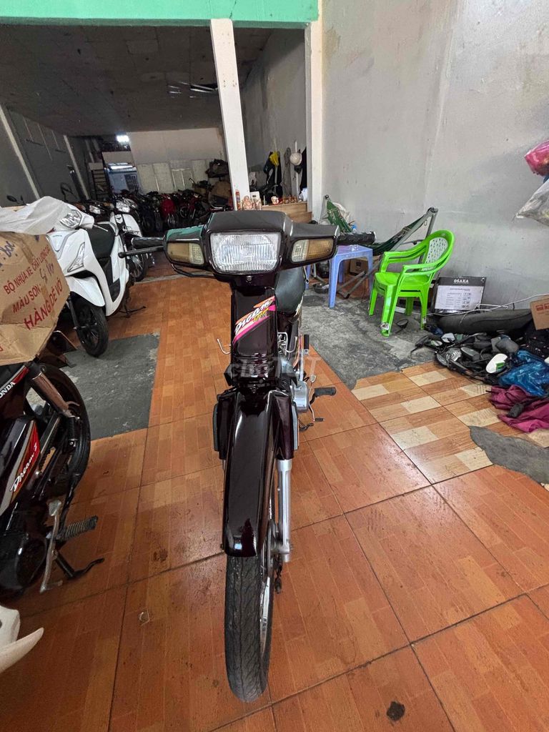 Dream lùn. Mua bán Xe máy tại Quận Bình Thuỷ Cần Thơ được đăng bởi Kim Chiến hình 5