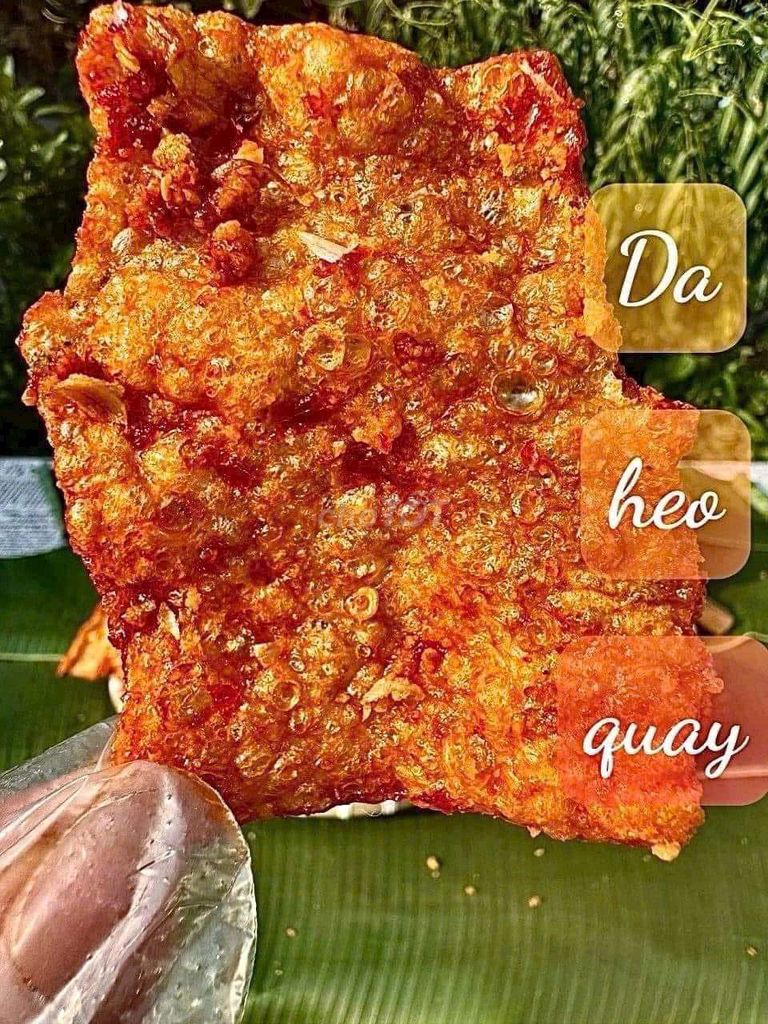 DA HEO QUAY. Mua bán Đồ ăn, thực phẩm và các loại khác tại Thành phố Biên Hòa Đồng Nai được đăng bởi A Dương hình 4