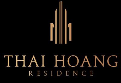 THAI HOANG RESIDENCE & ARTEMIS PASTRY logo
