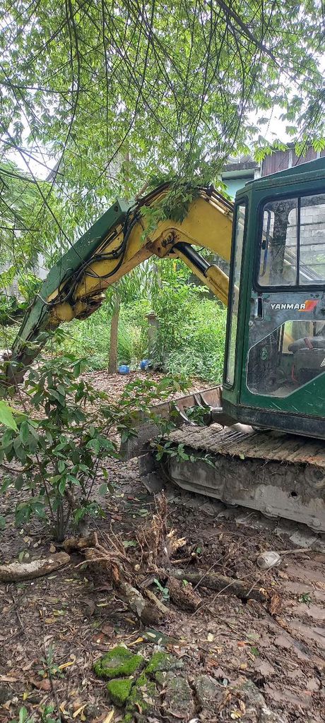 Cần bán lại xe đào. Mua bán Phương tiện khác tại Huyện Củ Chi Tp Hồ Chí Minh được đăng bởi quan hình 6