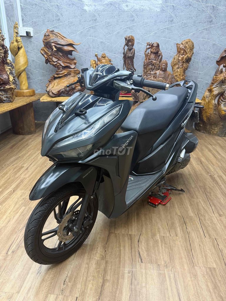 Honda Vario 150cc 2019 красивый скутер надежный мотор