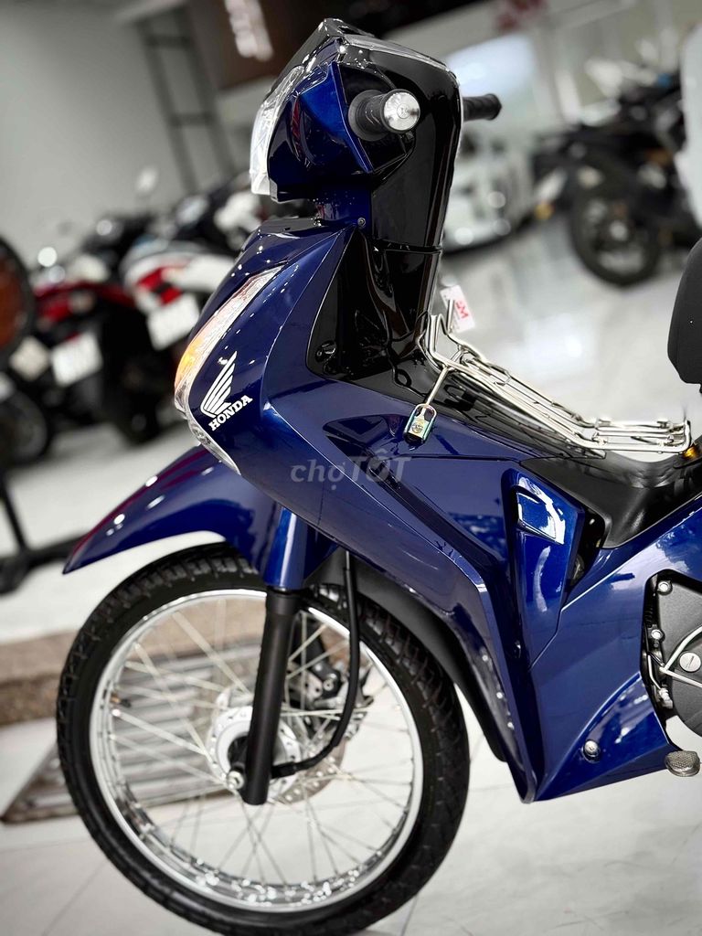 Future125 2024 Lướt chính chủ ký ( Hỗ trợ GóP ) 🔥🔥. Mua bán Xe máy tại Thị xã Phú Mỹ Bà Rịa - Vũng Tàu được đăng bởi Cửa Hàng Xe Máy Phú Mỹ hình 8