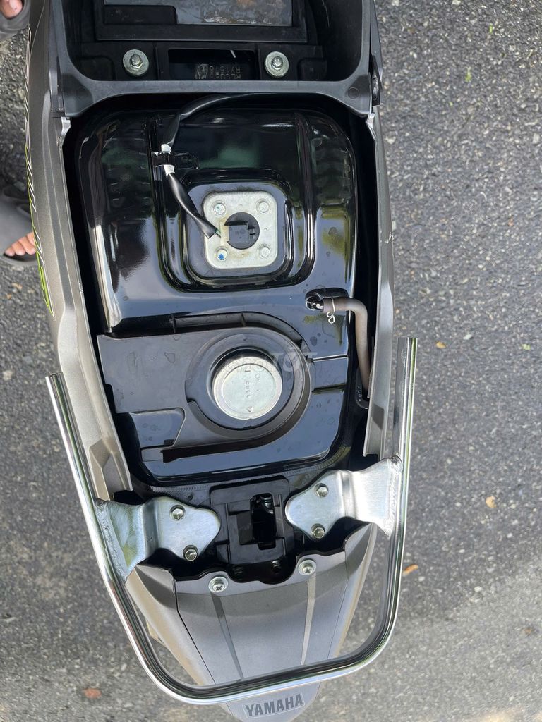 Yamah Sirius 2024 lướt chính chủ. Mua bán Xe máy tại Thành phố Bà Rịa Bà Rịa - Vũng Tàu được đăng bởi Cửa Hàng Xe Máy Anh Luân hình 4