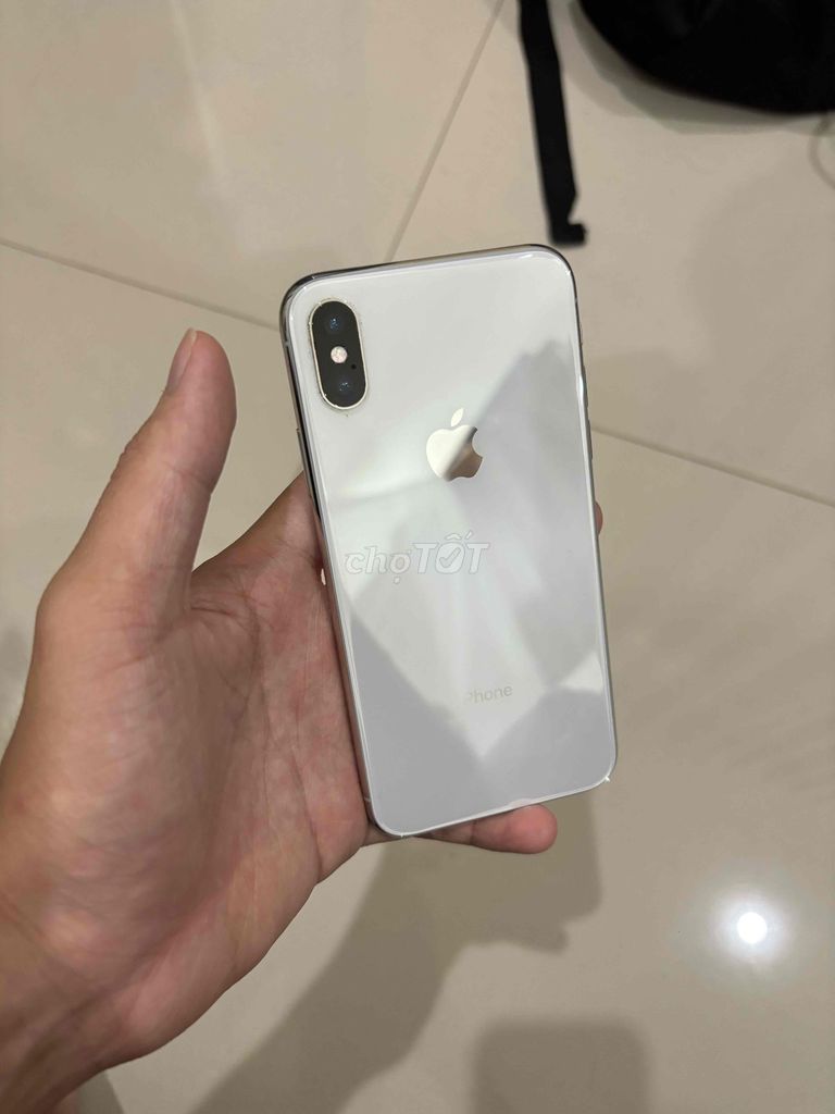 iPhone X. Mua bán Điện thoại tại Quận Ngũ Hành Sơn Đà Nẵng được đăng bởi Trương Bảo hình 1