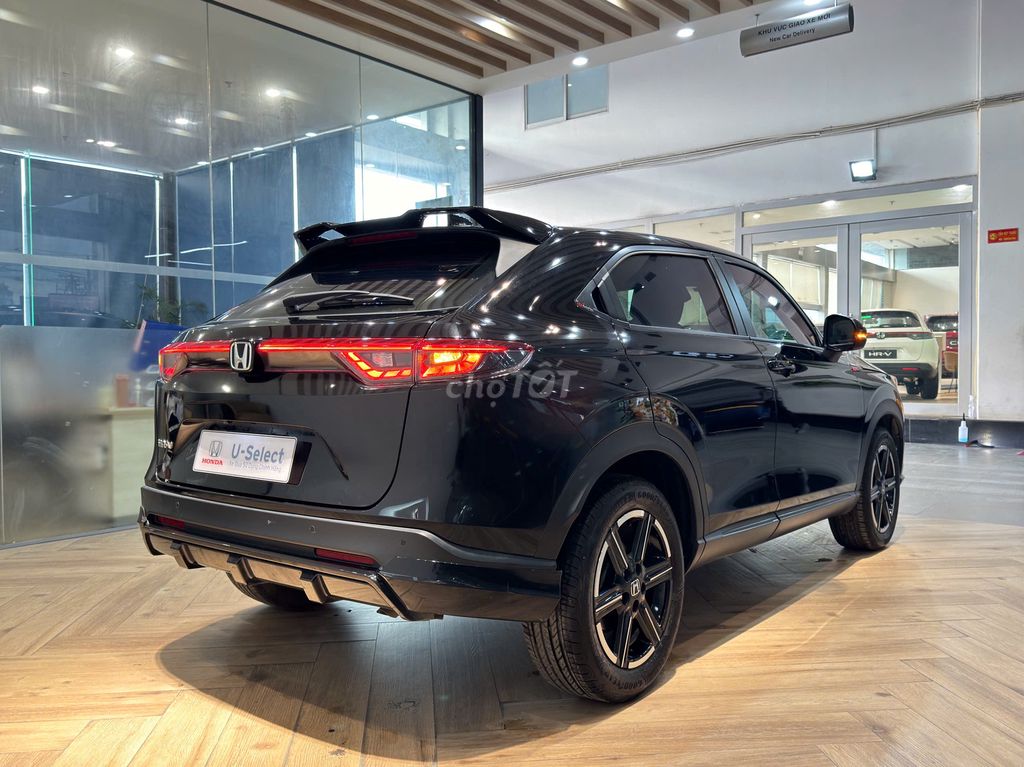 Honda HR-V 2025 G - 9000 km - XE LƯỚT. Mua bán Ô tô tại Thành phố Thuận An Bình Dương được đăng bởi Khang Nguyễn hình 5