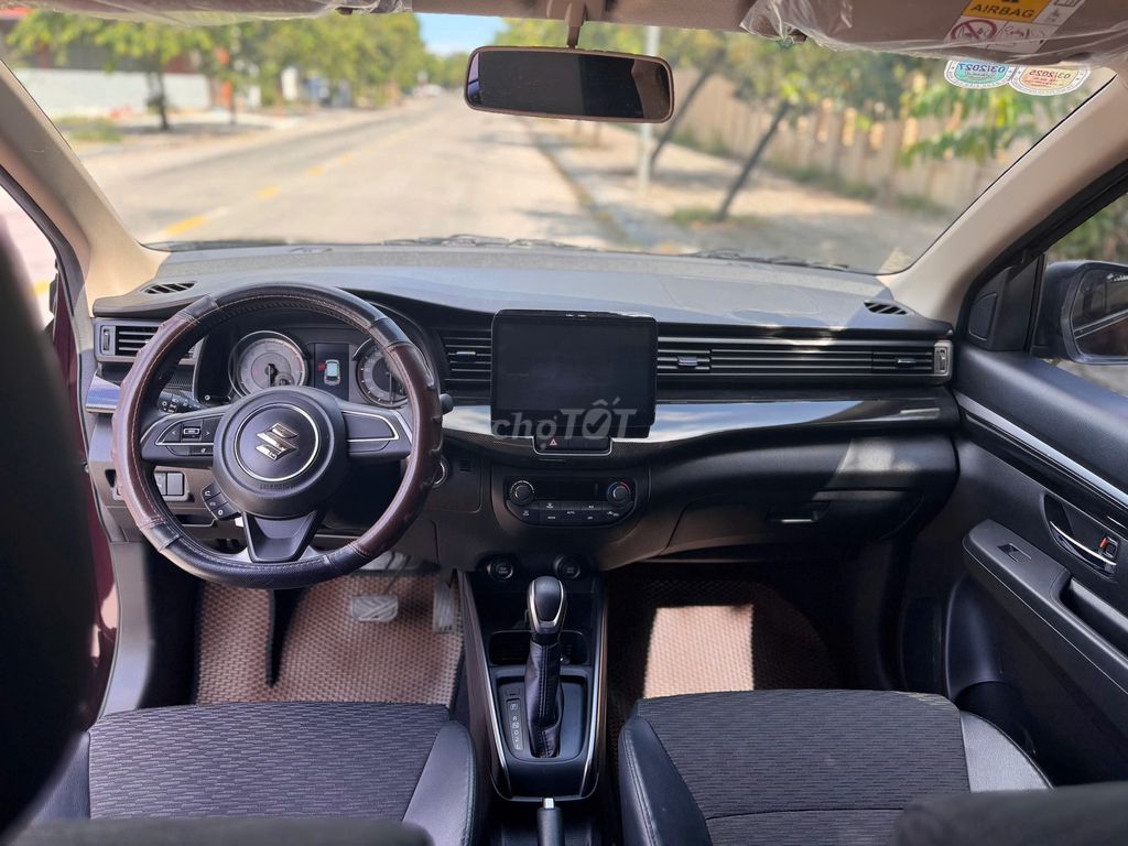 Suzuki XL 7 2023 1.5 AT - 12000 km. Mua bán Ô tô tại Thành phố Vinh Nghệ An được đăng bởi Lâm hình 2