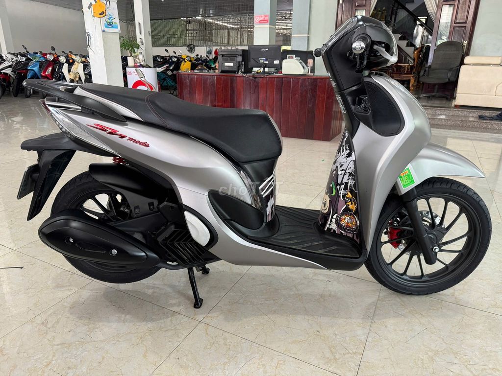 Shmode 2024. Mua bán Xe máy tại Huyện Hàm Thuận Nam Bình Thuận được đăng bởi Toàn hình 5