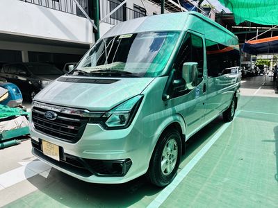Ford Transit 2023 Tiêu chuẩn - 76000 km. Mua bán Ô tô tại Thành phố Châu Đốc An Giang được đăng bởi Xe Cũ An Giang