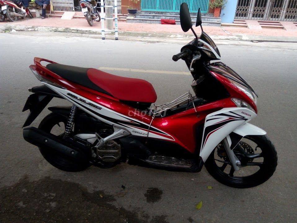 0355839684 - Honda Air Blade 110 fi nguyên bản 2015