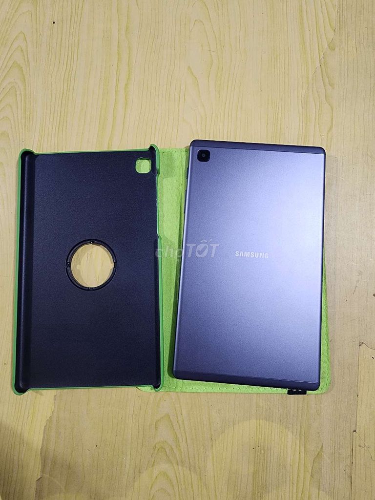 Samsung Tab A7 Lite 8 inch 4GB/64GB. Mua bán Máy tính bảng tại Quận Ninh Kiều Cần Thơ được đăng bởi HOÀNG PHÚ hình 1