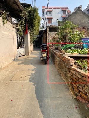 cần tiền bán gấp mảnh đất tại khu phố Kim Bảng - Hương Mạc - TP Từ Sơn.. Mua bán Đất tại Thị xã Từ Sơn Bắc Ninh được đăng bởi Linh Nguyen hình 1