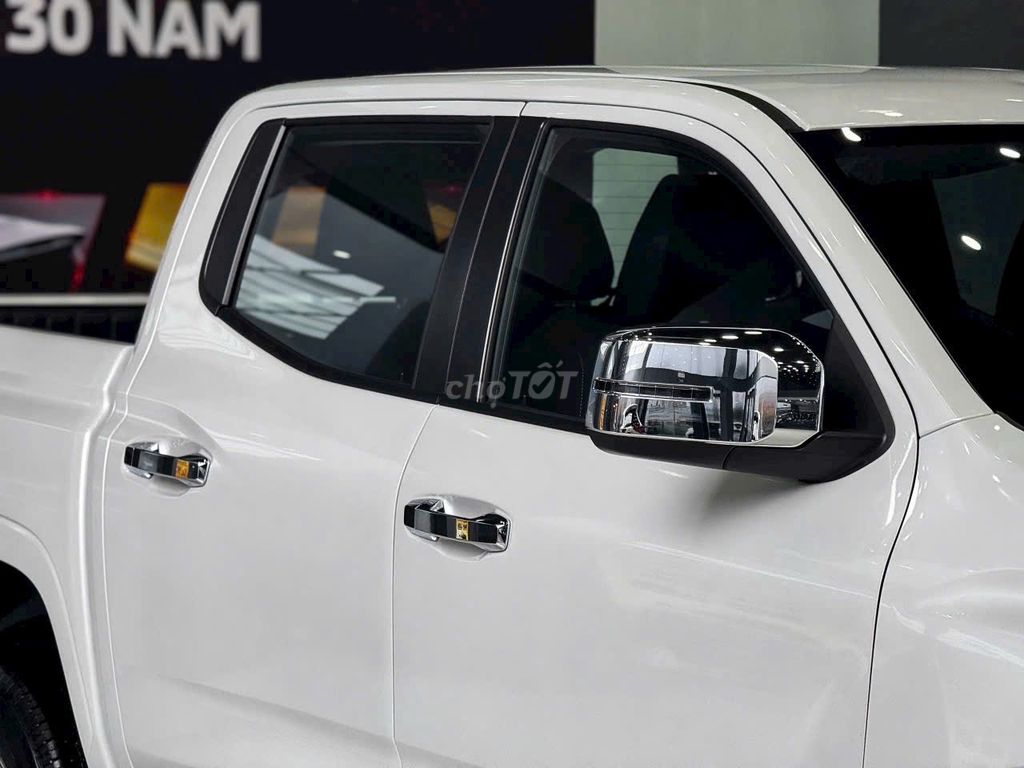 135TR NHẬN XE BAN TẢI MITSUBISHI TRITON GLX 2025. Mua bán Ô tô tại Quận 1 Tp Hồ Chí Minh được đăng bởi HÀ Mitsubishi hình 4