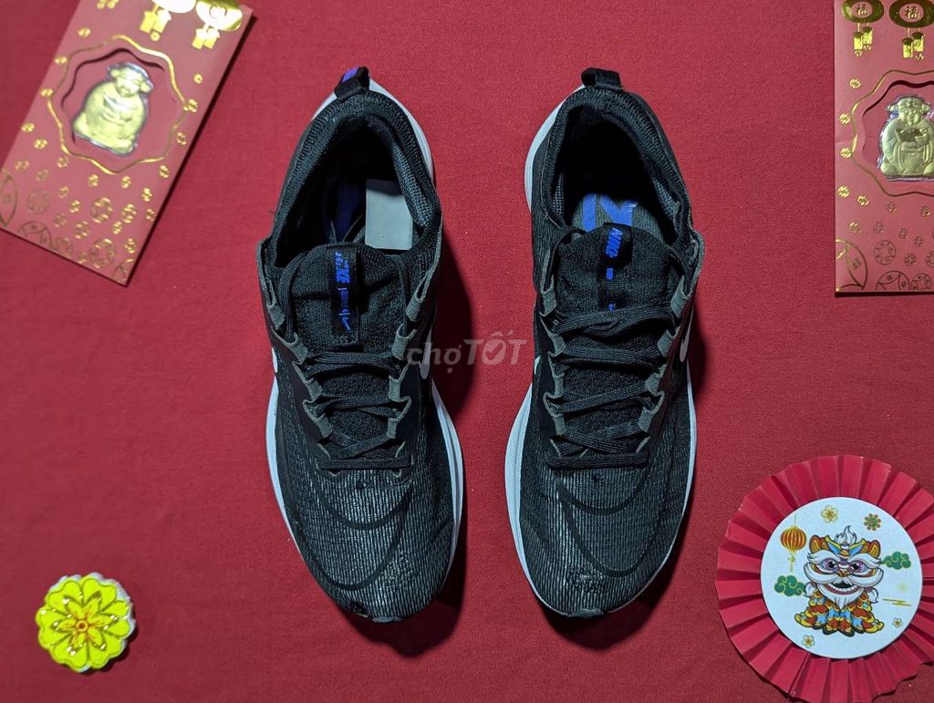 Giày thể thao, thời trang Nike Zoom size 42