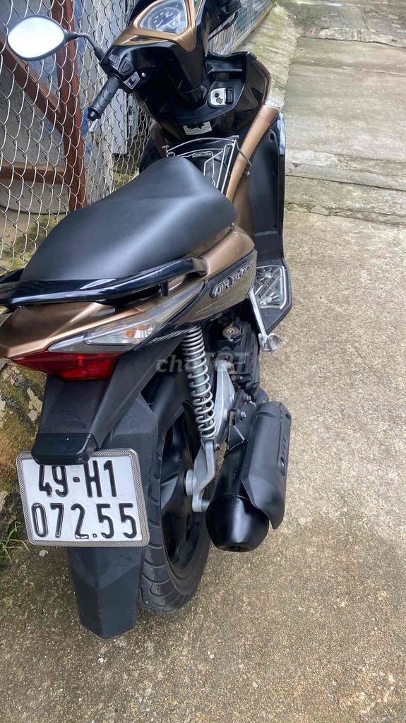 Bán xe Ab Fi. Mua bán Xe máy tại Thành phố Đà Lạt Lâm Đồng được đăng bởi Hà Việt Dũng hình 9