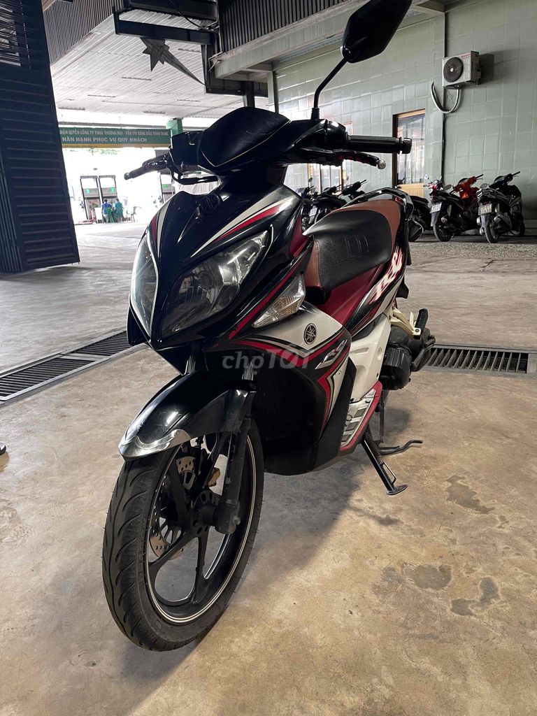 Novou 4 LX. Mua bán Xe máy tại Thành phố Biên Hòa Đồng Nai được đăng bởi Chuyên Lốp Và Phụ Kiện Xe Ô Tô hình 2