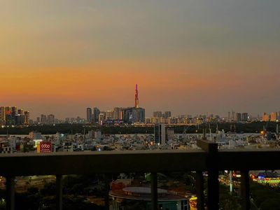 EM CHO THUÊ CĂN GÓC ECO GREEN 3PN FULL NT 20TR, VIEW LANDMARK. Cho thuê căn hộ/chung cư tại Quận 7 Tp Hồ Chí Minh được đăng bởi Nguyễn Phương Uyên