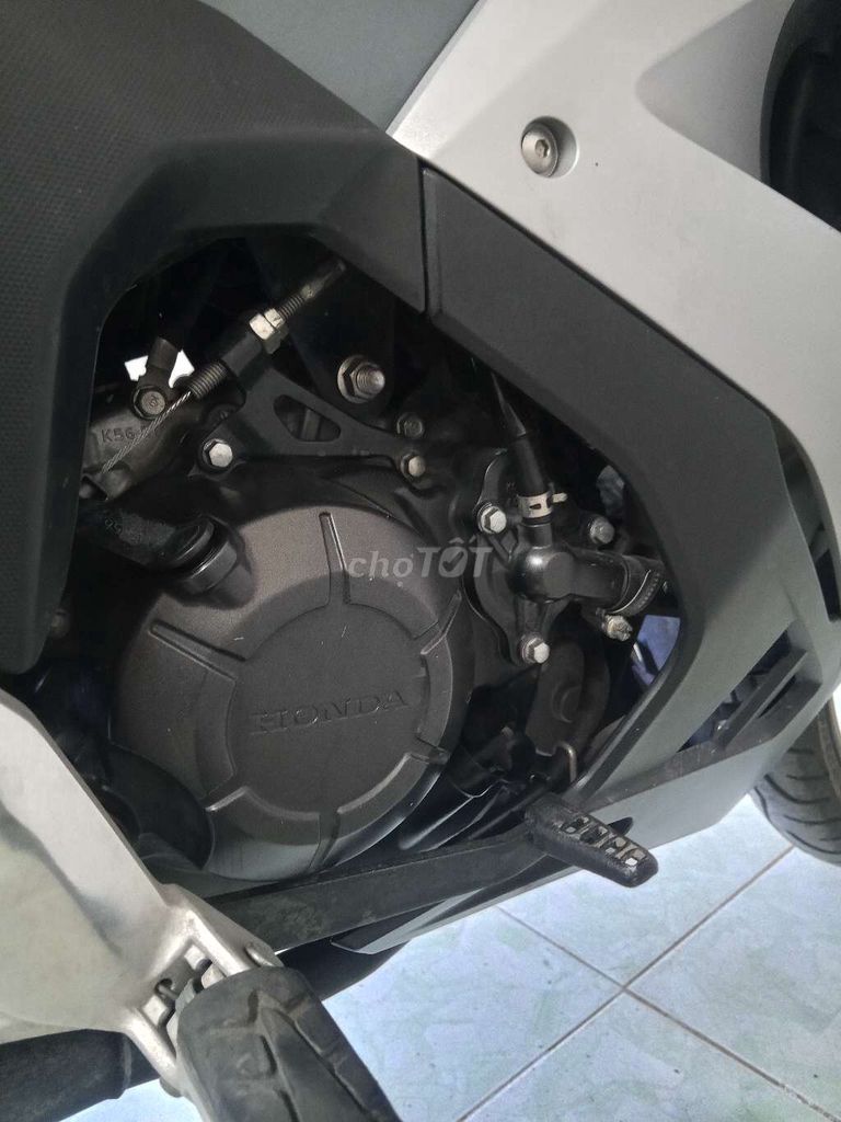 Winner X V3 bản Đặc biệt ABS đăng ký 6/2024. Mua bán Xe máy tại Thành phố Bến Tre Bến Tre được đăng bởi Nguyễn Vương hình 8