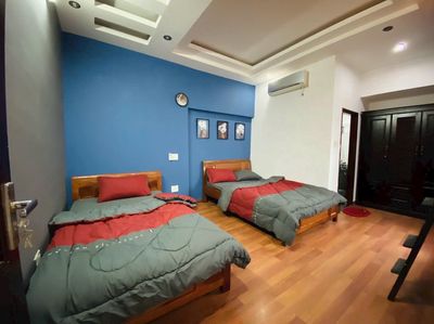 Аренда · 4 комн. · 100 м² · Quận Sơn Trà, ул. Đường Dương Đình Nghệ