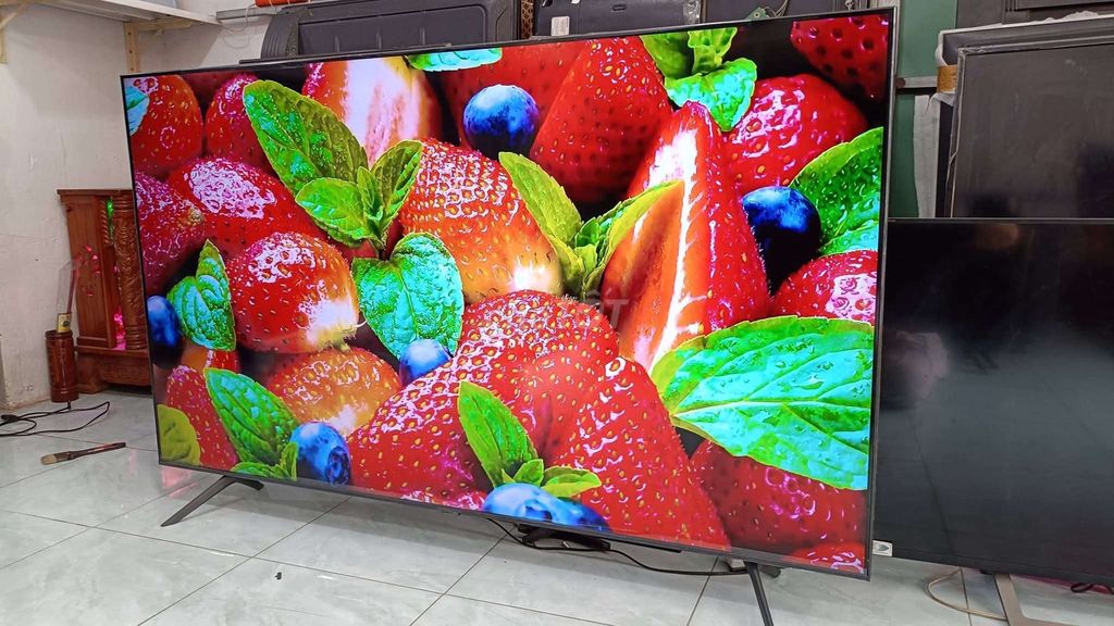Thanh lý smart tivi các loại giá cực sốcH. Mua bán Tivi, Âm thanh tại Huyện Hóc Môn Tp Hồ Chí Minh được đăng bởi Cơ Điện Lạnh Điện Tử Huy Hoàng hình 1