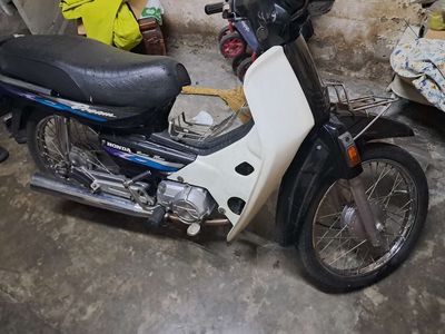 Dream lùn Quận 12. Mua bán Xe máy tại Quận Gò Vấp Tp Hồ Chí Minh được đăng bởi Trần Quốc Thắng