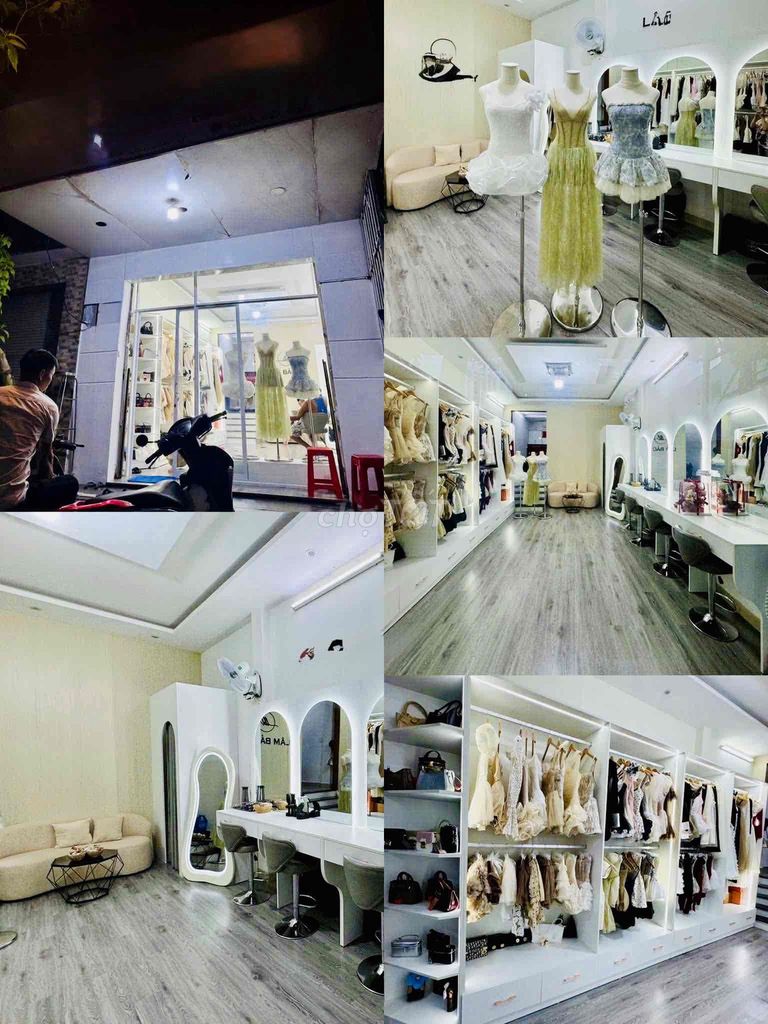 CHO THUÊ NHÀ ĐƯỜNG NGÔ TẤT TỐ