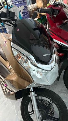 Honda PCX 125 xe zin đẹp máy êm ru chạy mạnh,rẻ. Mua bán Xe máy tại Quận Tân Phú Tp Hồ Chí Minh được đăng bởi BINH MOTO