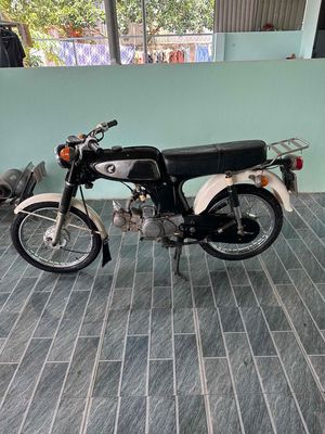 Honda 67 bs 70 Tây Ninh